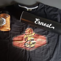 Geschenk-Set und personalisierte Verpackung