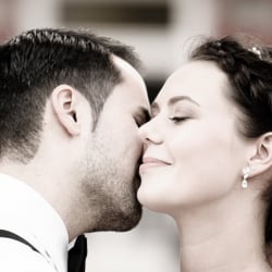 luxart Hochzeit