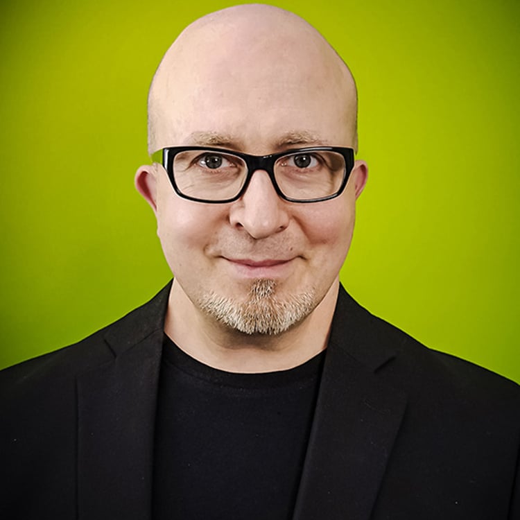 Michael Starzmann