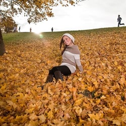 Fashion Herbst