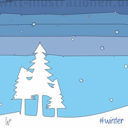winter