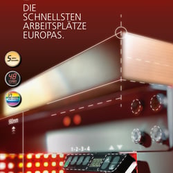 Idee und Umsetzung eines Covers für den Manuflex Produktkatalog