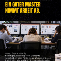 Guter Master