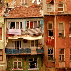 Istanbul