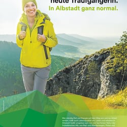 Stadtmarketing Albstadt