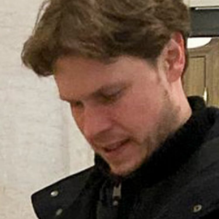 Julian Harenberg