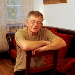 grigory manyuk