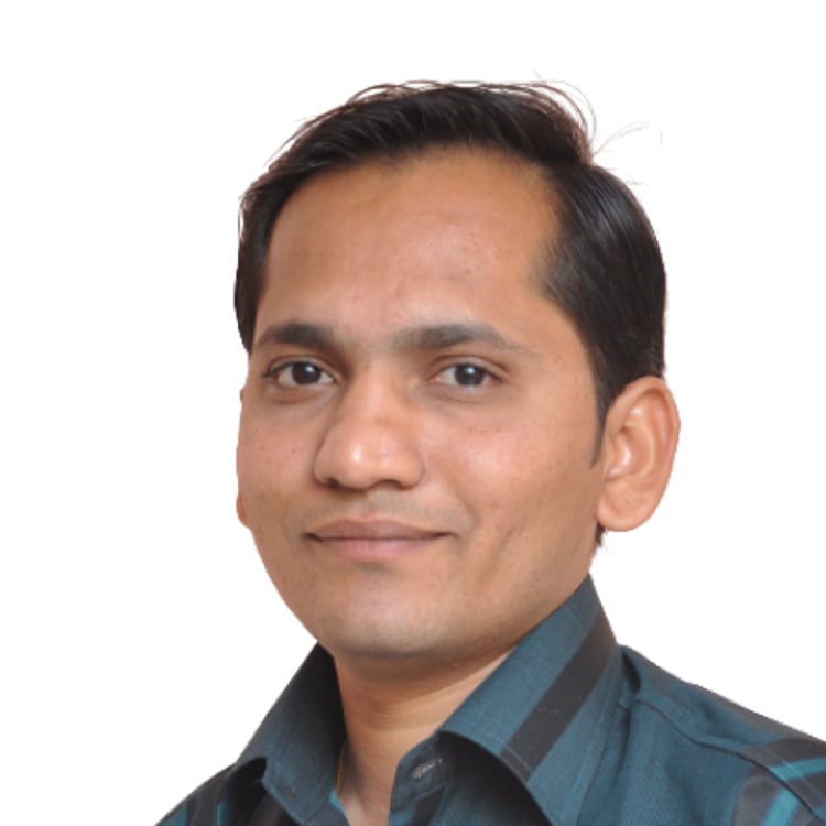 Mitesh Patel