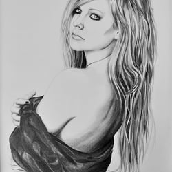 Avril Lavigne2