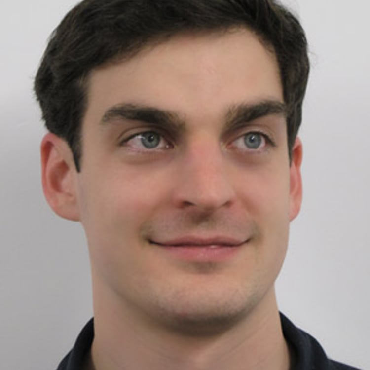 Vincent Fraunhoffer