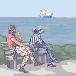 Travemünde