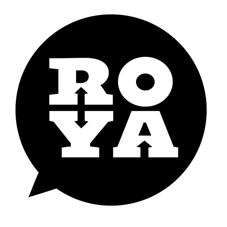 Roya Ashraf