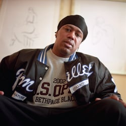 master p