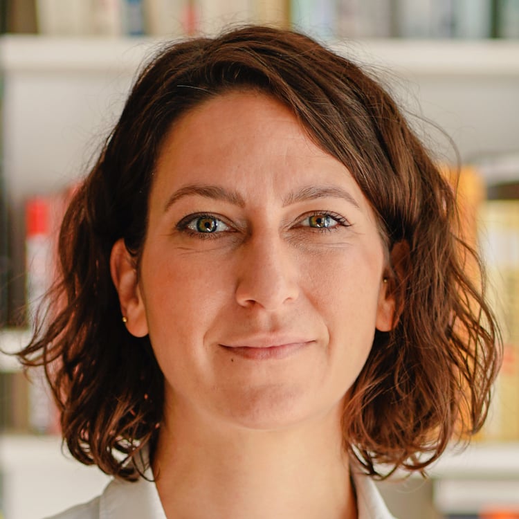 Anne Toppius