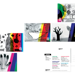 Flyer/Programminfo