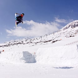 Snow-ConnyBleicher NC
