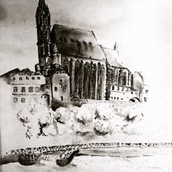 kirche in kruma
