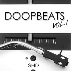 Doopbeats — Album Cover