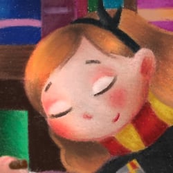 Hermione