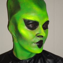 Alien, Modell: Karin