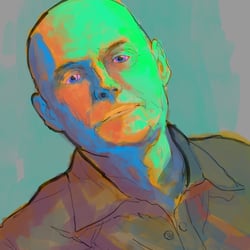Bill Burr