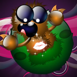 KNUTSCHMONSTERPARADE