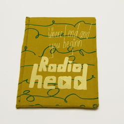 Radiohead – where I end and you beginn
