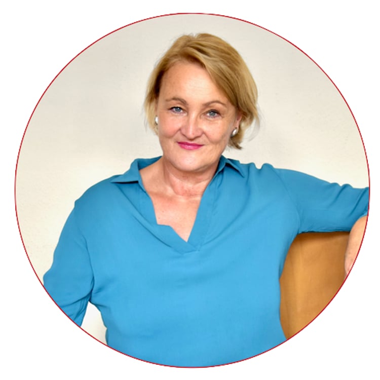 Susanne Weller