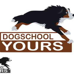 Hundeschule – Freie Arbeit