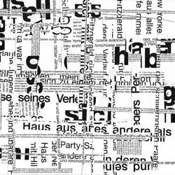 Semantische Typographie 3