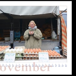 Marktkalender