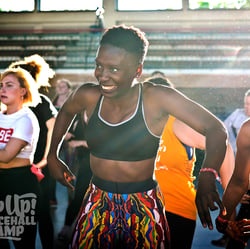 DANCE FESTIVAL