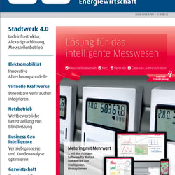 EW Medien und Kongresse Magazin