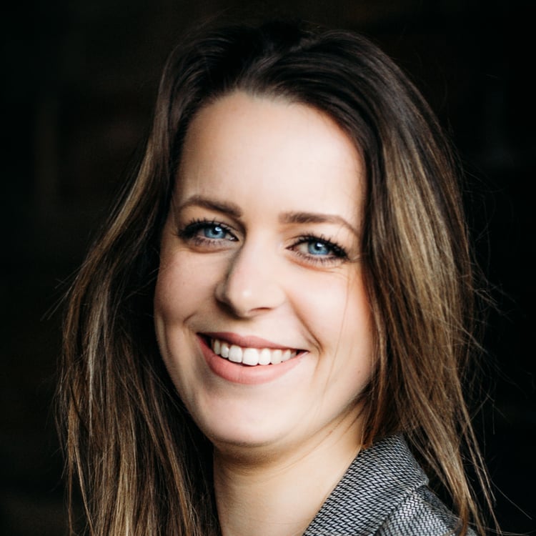 Lisa Schwarm