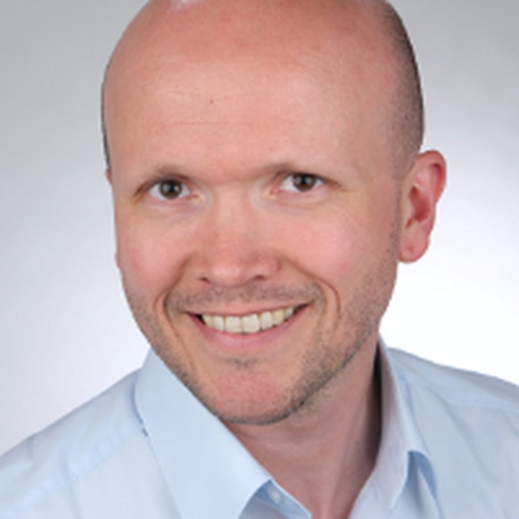 Sascha Tobias von Hirschfeld MBA