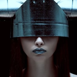 La Justiciere By TOMAAS