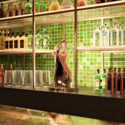 Bar #parisstyle