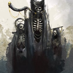 Kartenspiel Illustration