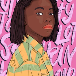 »Trudi« Youth for a change 2019