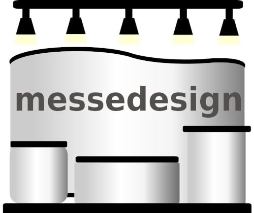 messedesign messebau