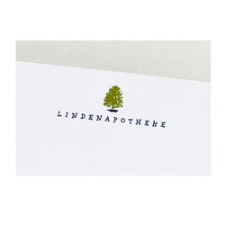 Logo Lindenapotheke