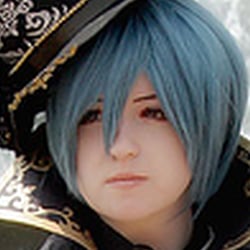 DoKomi Düsseldorf 2018/2017 Cosplay