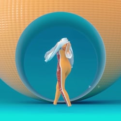 TGWS Showreel 2021 Edit 3