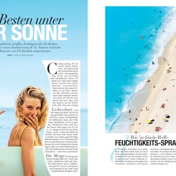 Grafik und Layout für Maxi