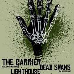 The Carrier
