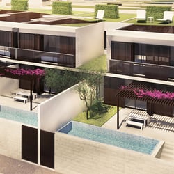 Architekturvisualisierung