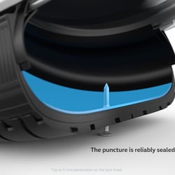 Airstop® 3D-Animation
