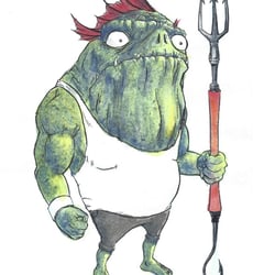 Fishdude