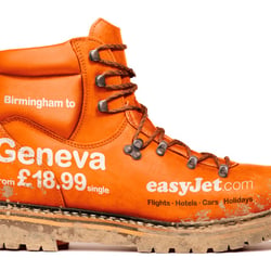 EJ BOOT