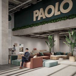 Innenvisualisierung: Paolo, Nürnberg